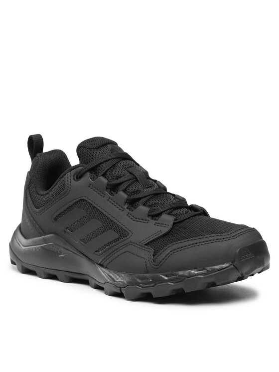 adidas adidas Buty do biegania Terrex Tracerocker 2.0 Trail IF5027 Czarny