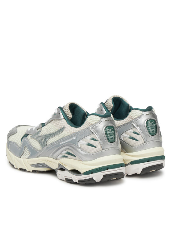 Mizuno Mizuno Снікерcи Wave Rider 10 D1GA2431 Бежевий