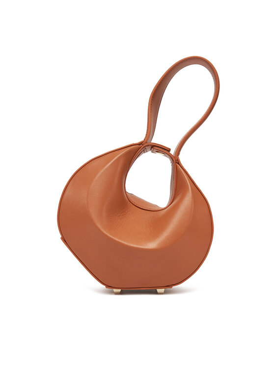 Patrizia Pepe Patrizia Pepe Borsetta 8B0074/L047-B815 Marrone