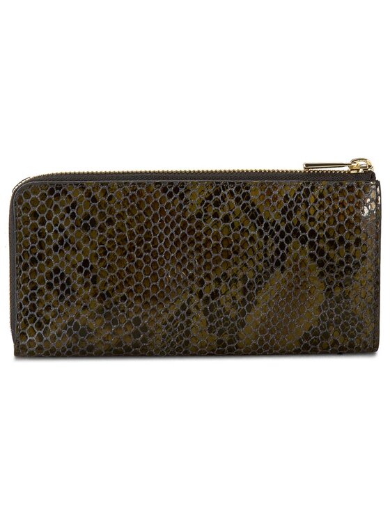Furla Furla Piniginė Babylon 850642 P PR62 VPM Žalia