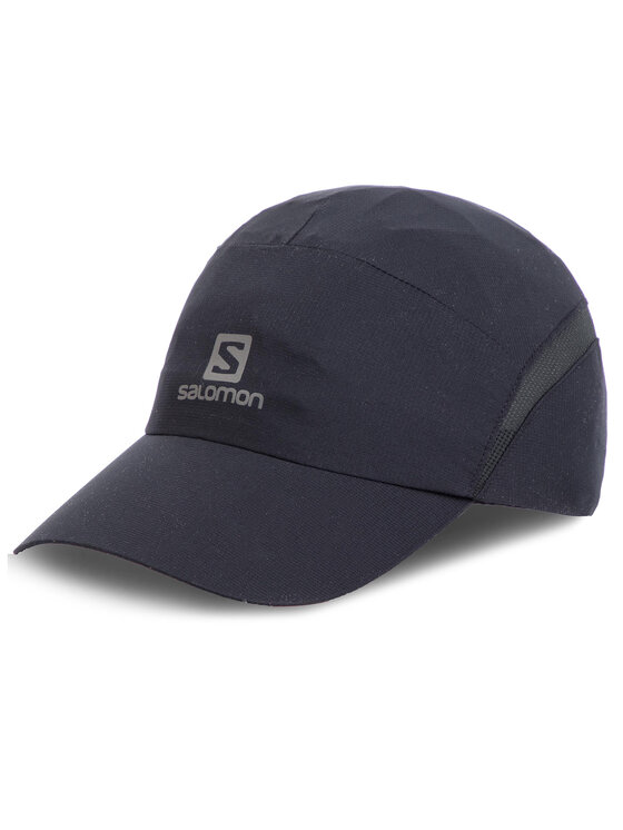 salomon xa cap black