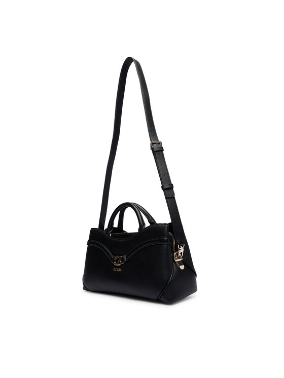 Guess Guess Torebka Dea HWBG79 93060 Czarny