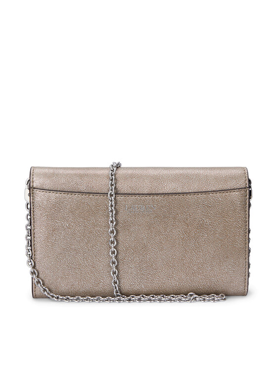 LAUREN RALPH LAUREN LAUREN RALPH LAUREN Torbica Adair 20 431941880001 Zlatna