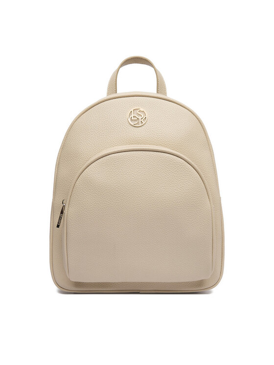 Lasocki Lasocki Rucksack CEO-LSK-L-009-09 Beige