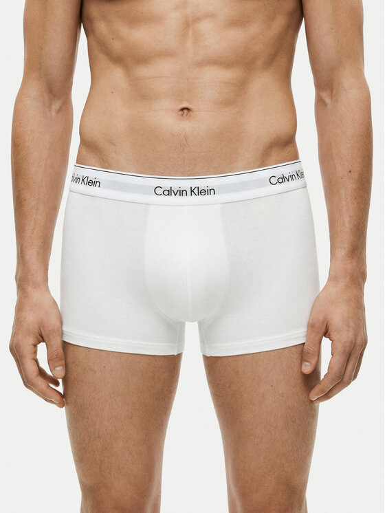 Calvin Klein Underwear Calvin Klein Underwear Boxer szett LV00NB4389 Színes