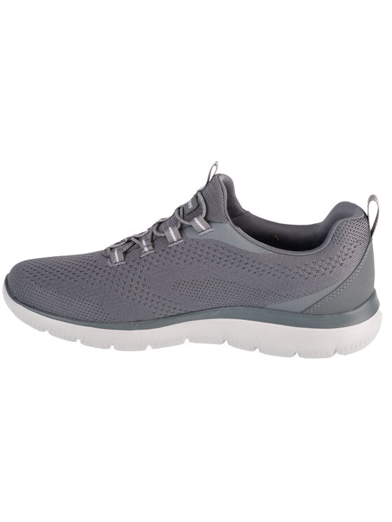 Skechers Skechers Sneakersy Summits - Tallo Szary