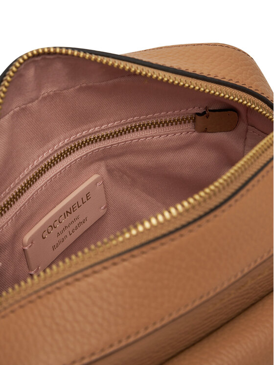 Coccinelle Coccinelle Handtasche E1 MF6 15 02 01 Braun