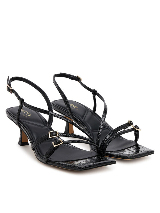 Aldo Aldo Sandaalid Harlie 13966717 Must