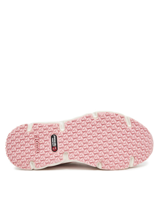 Joma Joma Sneakersy Atreyu 2525 CATRLS2525 Beżowy