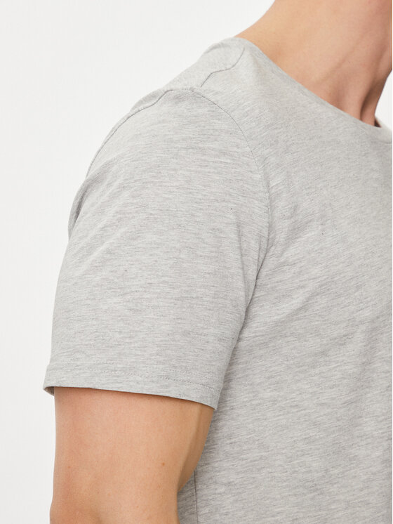 Fila Fila 2er-Set T-Shirts FAM0083 Bunt Regular Fit