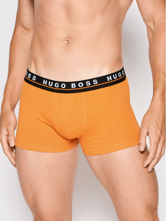 Set di 3 boxer 50458488 Multicolore