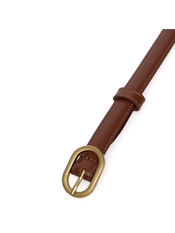 GINO ROSSI Gino Rossi Cintura da donna BLYL23005 Marrone