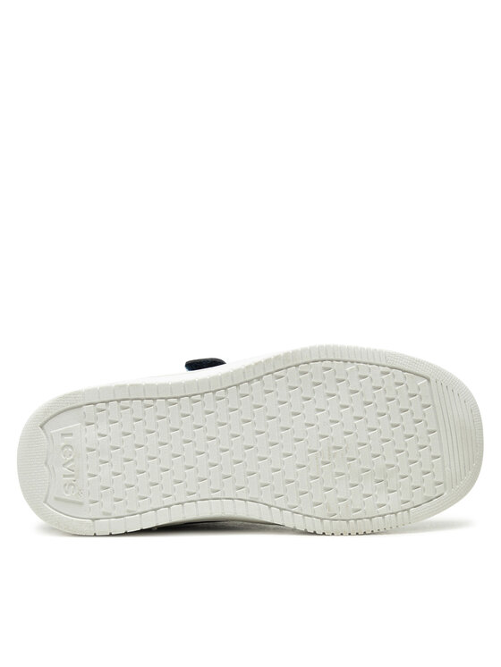 Levi's® Levi's® Laisvalaikio batai VUNI0100S Tamsiai mėlyna