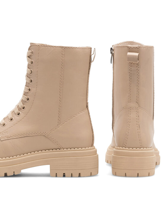 Lasocki Lasocki Scarponcini RST-WHETHER-01 Beige