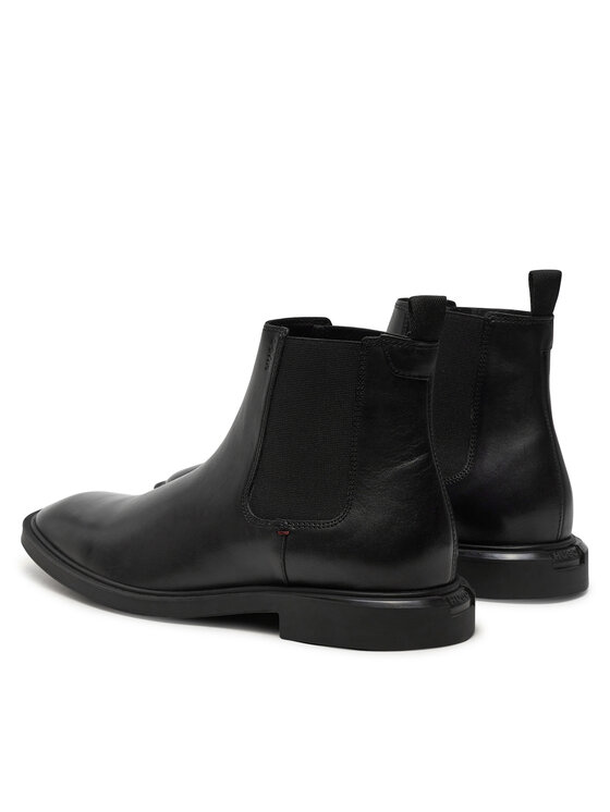 HUGO Hugo Chelsea Gryff 50529072 Nero