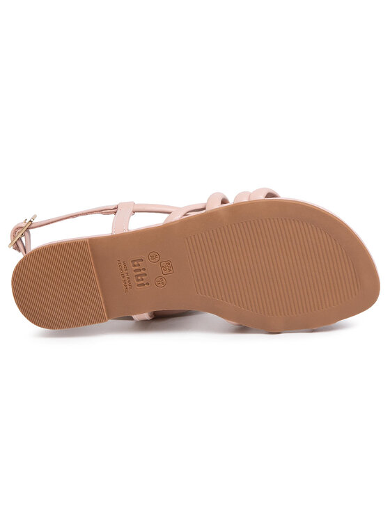 Sandali Little Me 1104042 Rosa