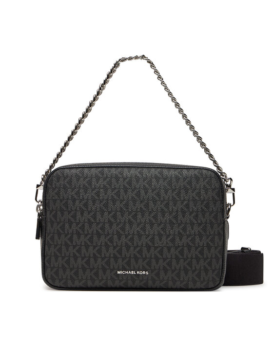 Geantă MICHAEL Michael Kors Bryant 32S5SYTC5V Negru