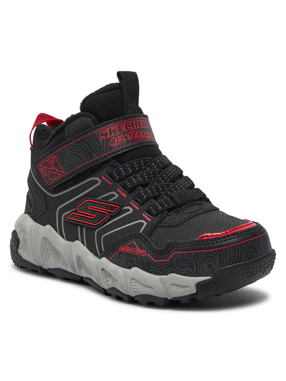 Skechers Skechers Tossud Combex 406422L/BKRD Must