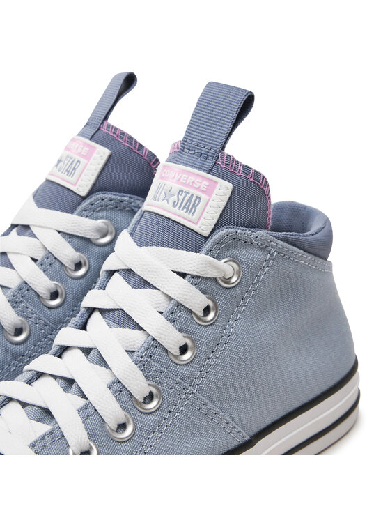 Converse Converse Trampki Chuck Taylor All Star Madison Hi A07606C Niebieski