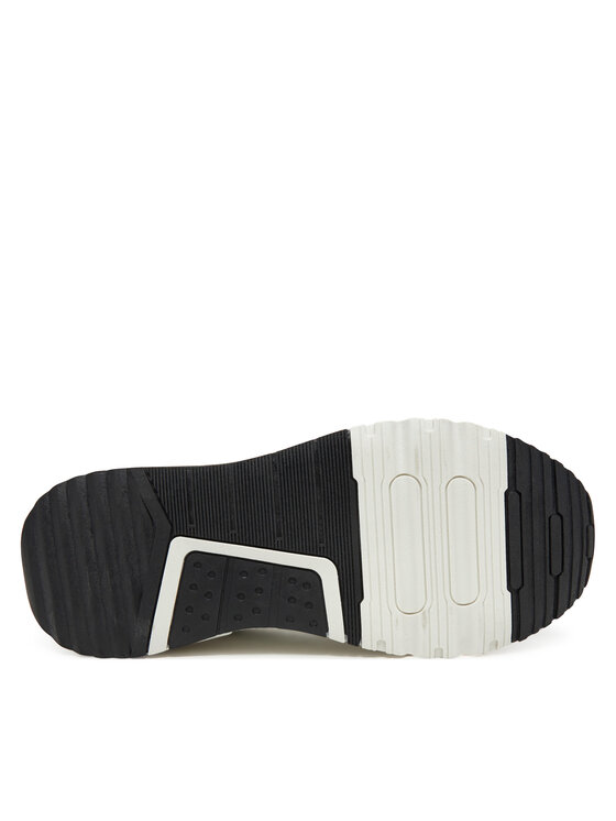 Versace Jeans Couture Versace Jeans Couture Sportcipők 78VA3SAA Fehér