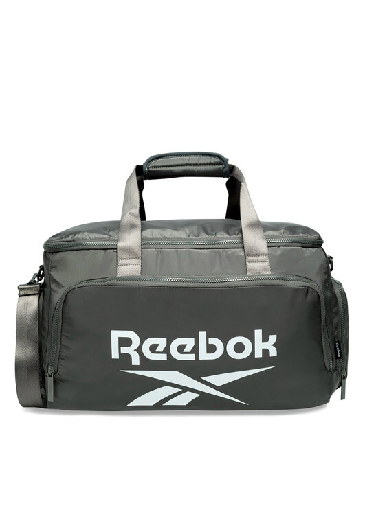 Reebok Reebok Táska RBK-032-CCC-05 Szürke