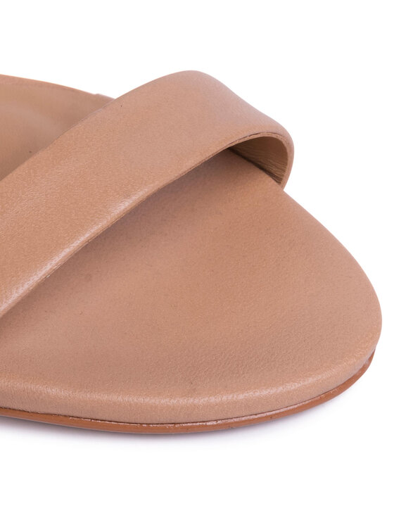 QUAZI QUAZI Sandali QZ-49-04-000428 Marrone
