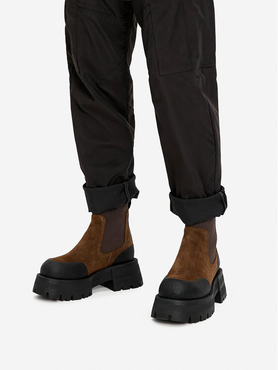 G-Star Raw G-Star Raw Sztyblety CEO-WI16-525-05 Brązowy