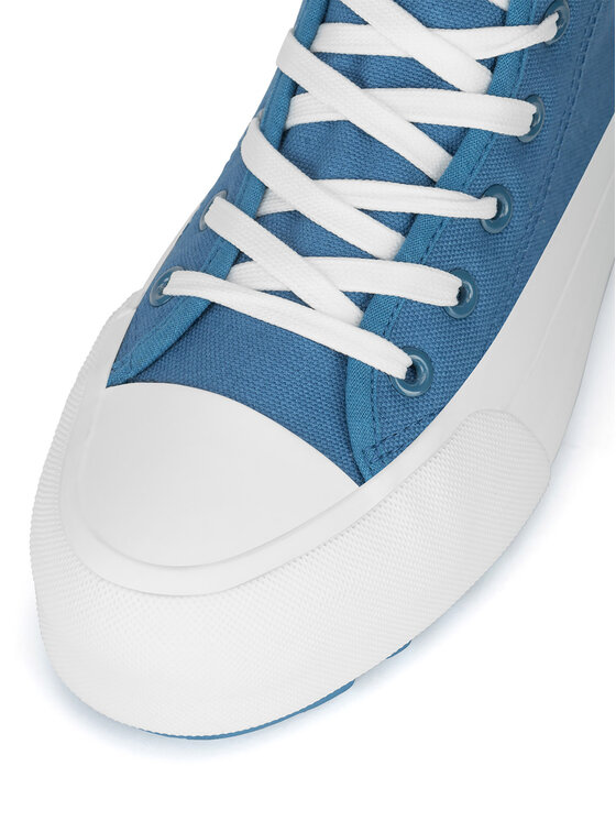 Jenny Fairy Jenny Fairy Sneakers WFA2939-1 Μπλε