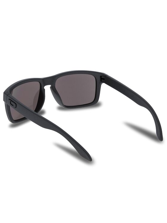 Oakley Oakley Akiniai nuo saulės Holbrook OO9102-B5 Pilka