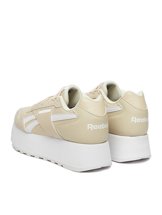 Reebok Reebok Tenisice CEO-GLIDE TRIPPLE 100256844 Bež