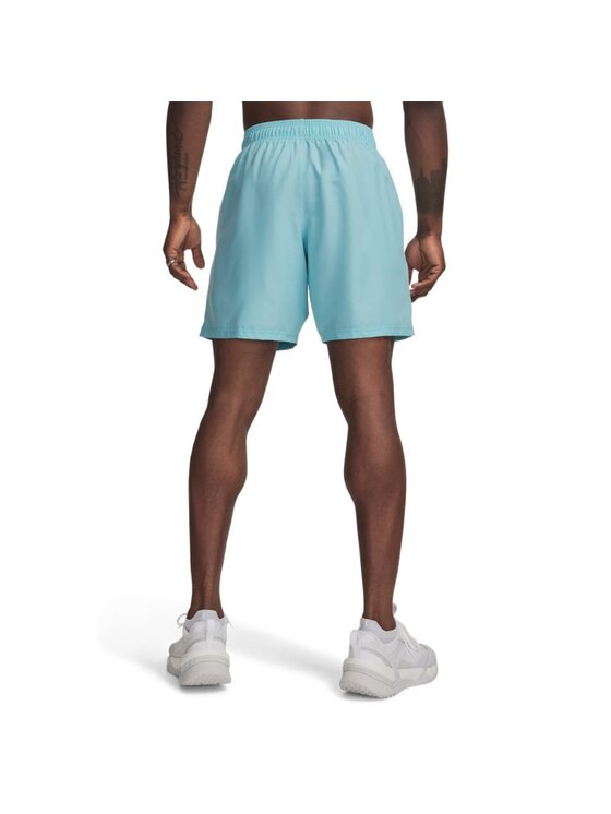 Under Armour Under Armour Szorty sportowe 6009832 Niebieski Regular Fit