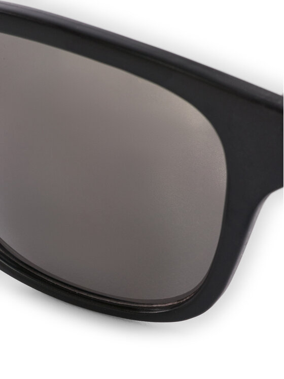 4F 4F Okulary przeciwsłoneczne ESSENTIAL Czarny