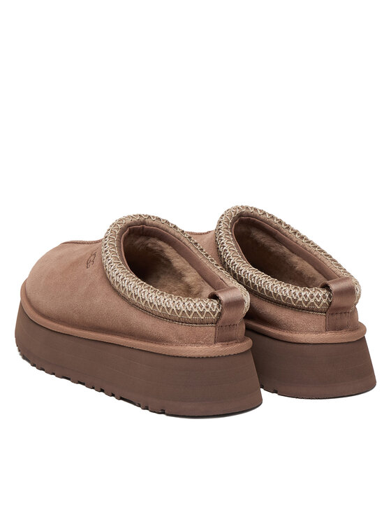Ugg Ugg Апрески W Tazz II 1174471 Бежов
