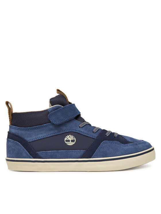 Timberland Timberland Sneakers Sone Jump TB0A27ZXEP31 Albastru