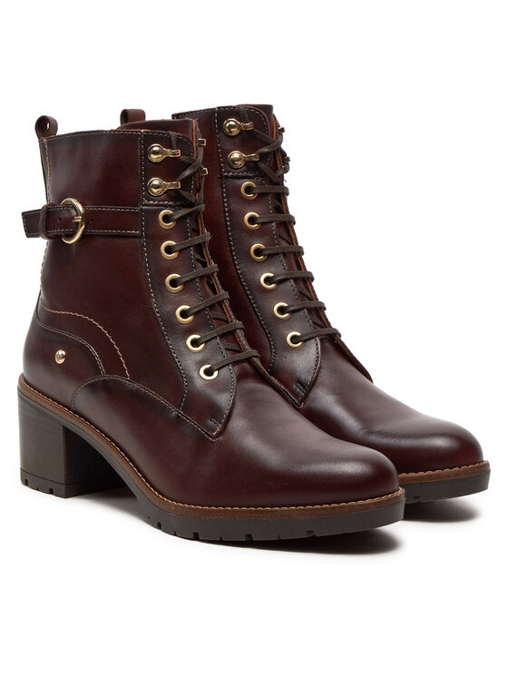 Pikolinos Pikolinos Aulinukai W7H-8510 Ruda