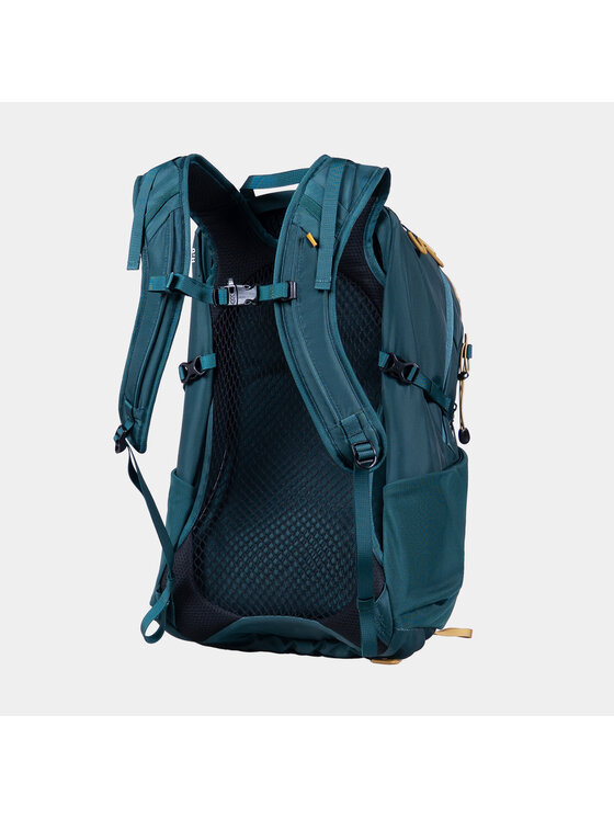 Alpinus Alpinus Plecak Bristen 28 Zielony