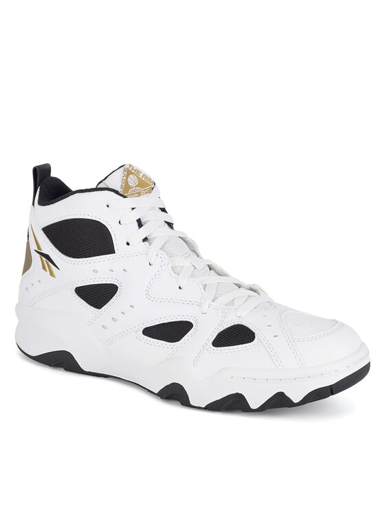 Reebok Reebok Basketbalové boty ATR DECIMATOR 100201335 Bílá
