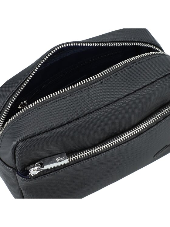 Lacoste Lacoste Torba 295572 Czarny
