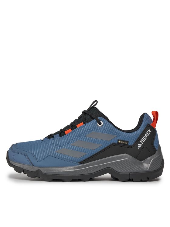 adidas adidas Trekking Terrex Eastrail GORE-TEX Hiking Shoes ID7846 Plava
