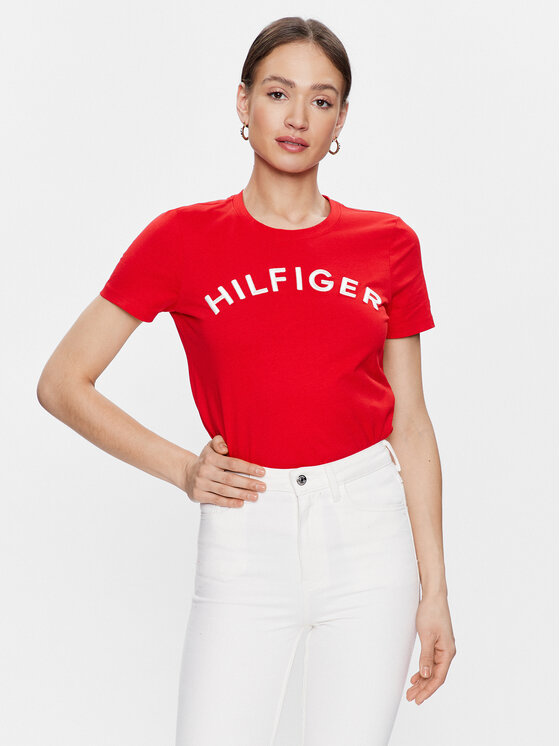 T-shirt Tommy Hilfiger