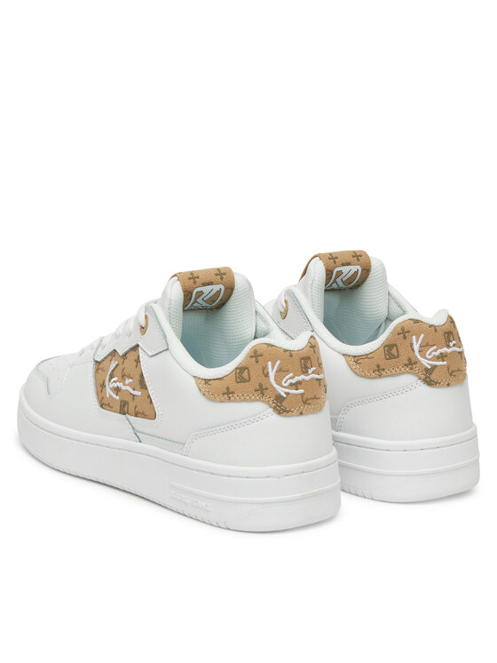 Karl Kani Karl Kani Tenisice 89 Classic 1080432 Bijela