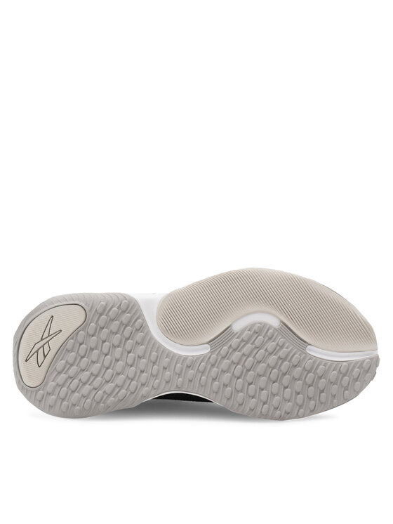 Reebok Reebok Обувки за фитнес зала Hiit Tr 3 GY4822 Черен
