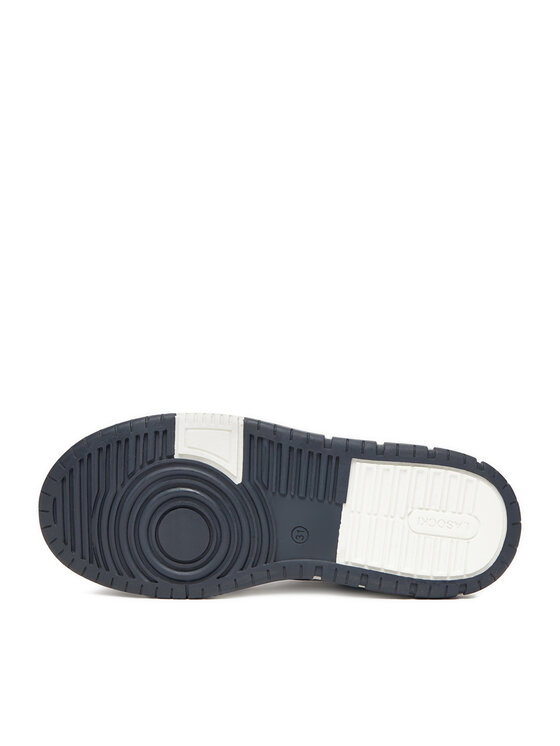 Lasocki Young Lasocki Young Schnürschuhe CEO-CI12-AXEL-04 Dunkelblau
