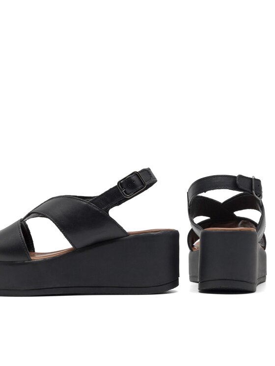 Lasocki Lasocki Σανδάλια LYRA ARC-3030-11 Μαύρο