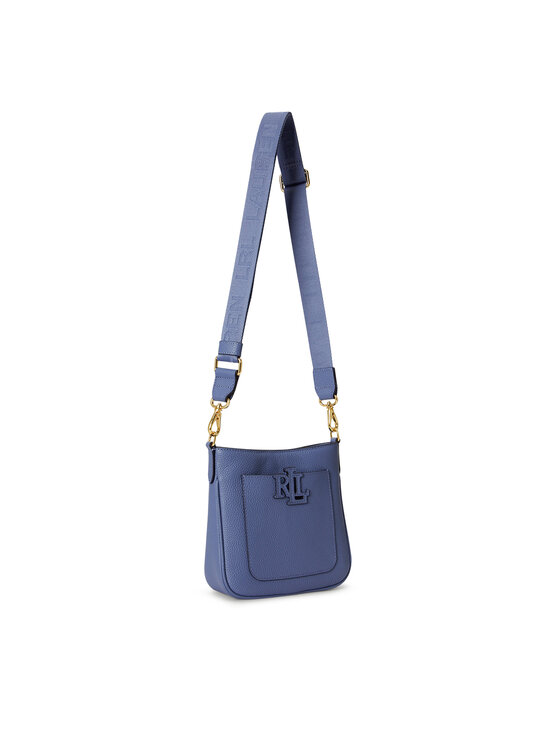 LAUREN RALPH LAUREN LAUREN RALPH LAUREN Torebka 431982184007 Niebieski