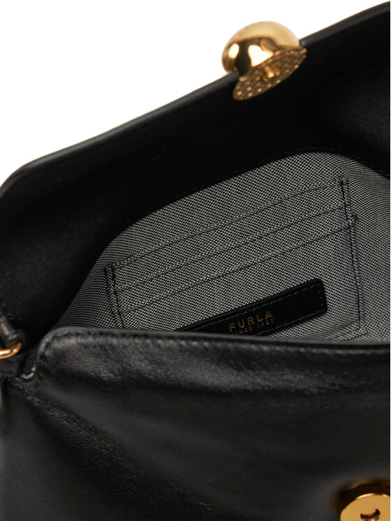 Furla Furla Kabelka WE00680 BX2269 O6000 Čierna