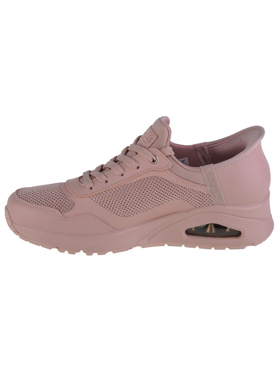 Skechers Skechers Sneakers Skechers Uno-Slip-In Air Rosa