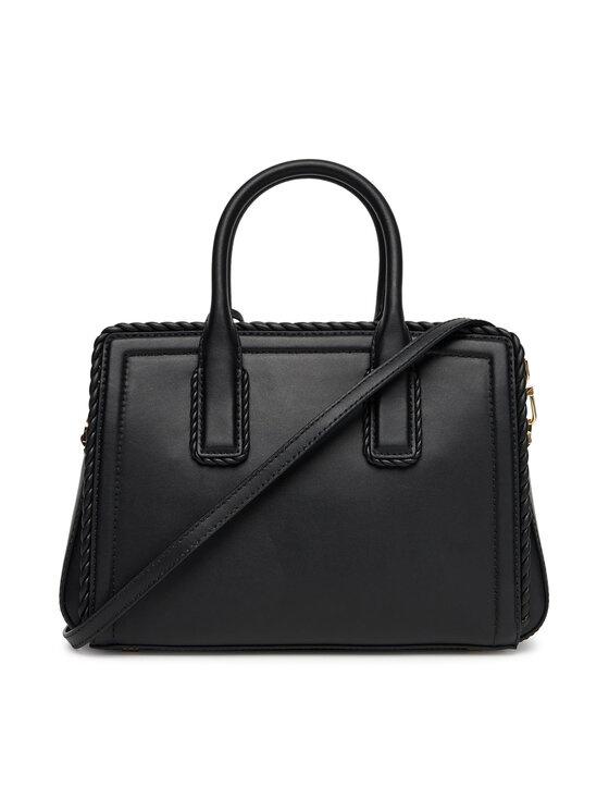 MICHAEL Michael Kors MICHAEL Michael Kors Τσάντα Laila 30T5G9IS1L Μαύρο