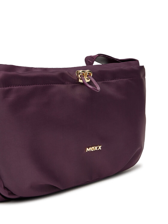 MEXX MEXX Torebka C-MEXX-M-001-08 Fioletowy