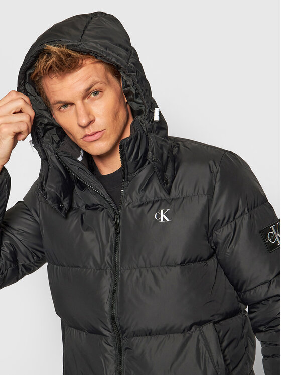 Calvin Klein Jeans Calvin Klein Jeans Sulejope J30J318412 Must Regular Fit